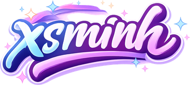 Logo xsminh